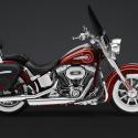 2014 Harley-Davidson CVO Softail Deluxe