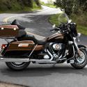 Harley-Davidson CVO Ultra Classic Electra Glide 110th Anniversary
