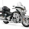 2013 Harley-Davidson CVO Ultra Classic Electra Glide