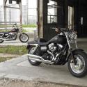 Harley-Davidson Dyna Glide Custom