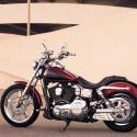 1997 Harley-Davidson Dyna Glide Low Rider
