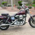 1998 Harley-Davidson Dyna Glide Low Rider