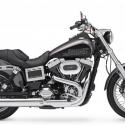 Harley-Davidson Dyna Glide Low Rider