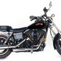 Harley-Davidson Dyna Glide Sturgis