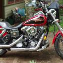 1996 Harley-Davidson Dyna Low Rider