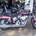 1999 Harley-Davidson Dyna Low Rider