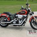 2001 Harley-Davidson Dyna Low Rider