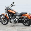 2014 Harley-Davidson Dyna Low Rider