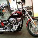 2013 Harley-Davidson Dyna Super Glide Custom