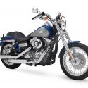 Harley-Davidson Dyna Super Glide Custom