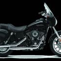 Harley-Davidson Dyna Super Glide T-Sport