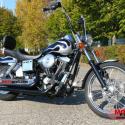 1996 Harley-Davidson Dyna Wide Glide