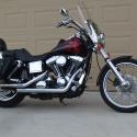 2001 Harley-Davidson Dyna Wide Glide