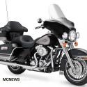 2001 Harley-Davidson Electra Glide Classic