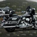 Harley-Davidson Electra Glide Classic