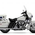 2013 Harley-Davidson Electra Glide Police