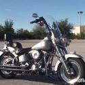 1990 Harley-Davidson Fat Boy