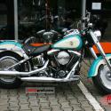 1992 Harley-Davidson Fat Boy