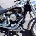 1997 Harley-Davidson Fat Boy