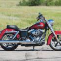 2012 Harley-Davidson FLD Dyna Switchback