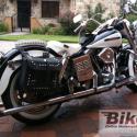 1980 Harley-Davidson FLH 1340 Electra Glide