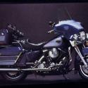 1980 Harley-Davidson FLHC 1340 EIectra Glide Classic