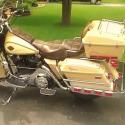 1981 Harley-Davidson FLHC 1340 EIectra Glide Classic