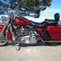 2007 Harley-Davidson FLHR Road King