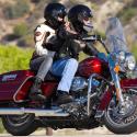 2011 Harley-Davidson FLHR Road King