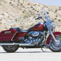 2012 Harley-Davidson FLHR Road King