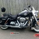 2009 Harley-Davidson FLHRC Road King Classic