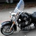 2010 Harley-Davidson FLHRC Road King Classic