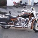 2008 Harley-Davidson FLHRSE Screamin` Eagle Road King