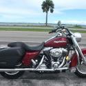 2006 Harley-Davidson FLHRSI Road King Custom