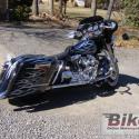 1999 Harley-Davidson FLHT Electra Glide Standard