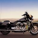 2003 Harley-Davidson FLHT Electra Glide Standard