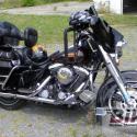 1992 Harley-Davidson FLHTC 1340 Electra Glide Classic