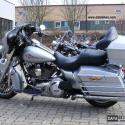 1988 Harley-Davidson FLHTC 1340 (with sidecar)