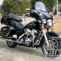 2007 Harley-Davidson FLHTC Electra Glide Classic