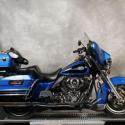 2009 Harley-Davidson FLHTC Electra Glide Classic