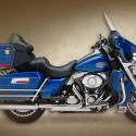 2008 Harley-Davidson FLHTCU Ultra Classic Electra Glide Firefighter