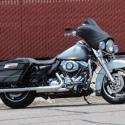 2011 Harley-Davidson FLHTCU Ultra Classic Electra Glide