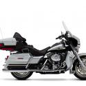 2002 Harley-Davidson FLHTCUI Ultra Classic Electra Glide