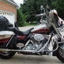 2006 Harley-Davidson FLHTCUSE Screamin Eagle Ultra Classic Electra Glide