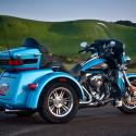 2011 Harley-Davidson FLHTCUTG Tri Glide Ultra Classic