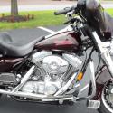 2005 Harley-Davidson FLHTI Electra Glide Standard