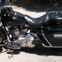 2006 Harley-Davidson FLHTI Electra Glide Standard
