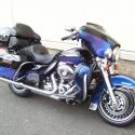 2010 Harley-Davidson FLHTK Electra Glide Ultra Limited