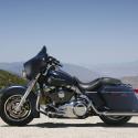 2008 Harley-Davidson FLHX Street Glide