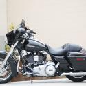 2012 Harley-Davidson FLHX Street Glide